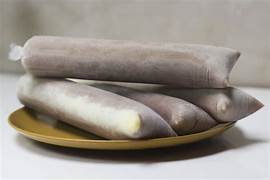 Bollo de Nutella